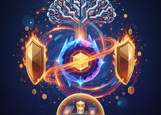 Beyond the Digital Firewall: How AI is Building a Fire-Proof Future