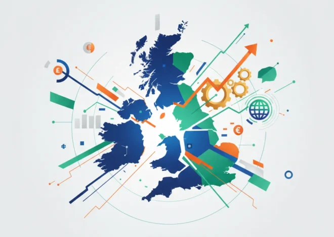 Beyond Brexit: The New Fault Lines Shaping the UK Economy and Your Investment Strategy