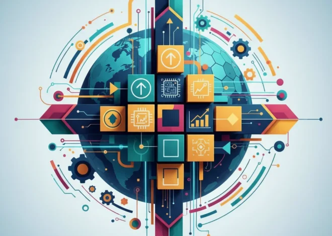 The Financial Crossword: Solving the Complex Puzzle of Modern Investing and Economics