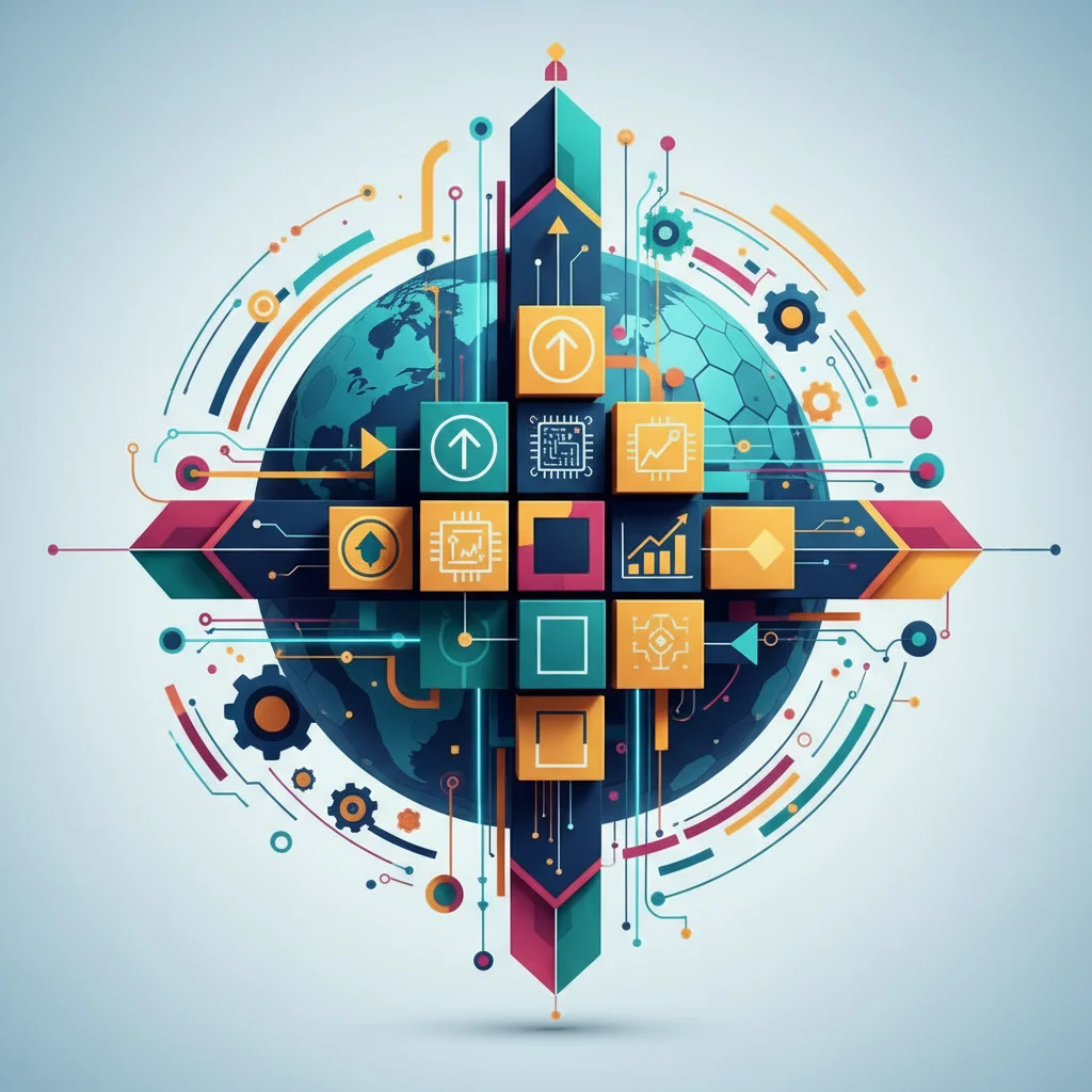 The Financial Crossword: Solving the Complex Puzzle of Modern Investing and Economics