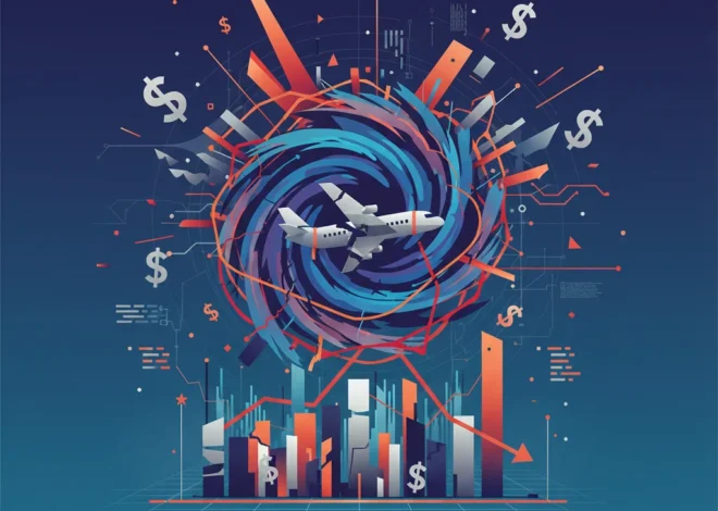 Grounded: How a Government Shutdown Creates Billions in Economic Turbulence for Airlines and Investors