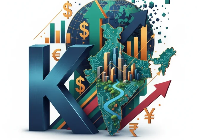 KKR’s Billion-Dollar Bet: Why This Private Equity Giant is Going All-In on India