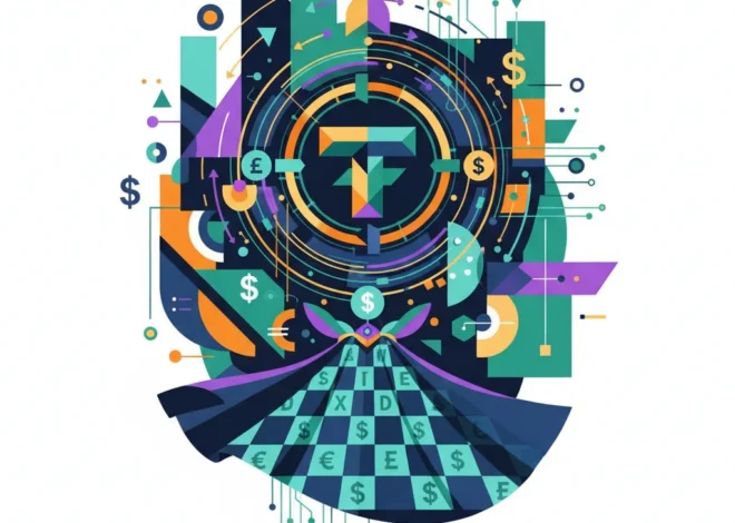 The Troncmasters’ Gambit: Decoding the Hidden Finance of Hospitality