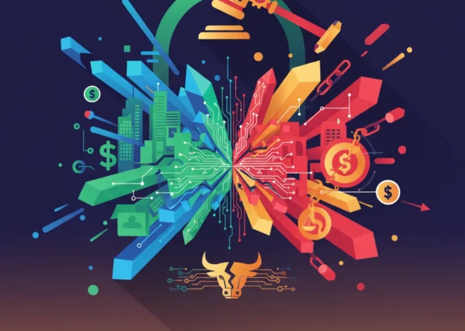 The Great Creditor Clash: Inside the Billion-Dollar Courtroom Battle Tearing Wall Street Apart