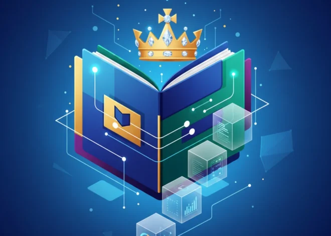 The Crown’s Ledger: Reimagining Royal Finance in an Age of Unprecedented Transparency