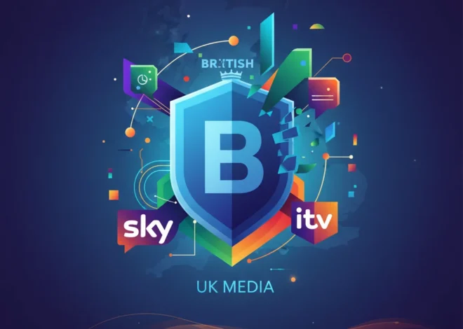 A British Broadcasting Behemoth? Unpacking the Landmark Sky-ITV Takeover Talks