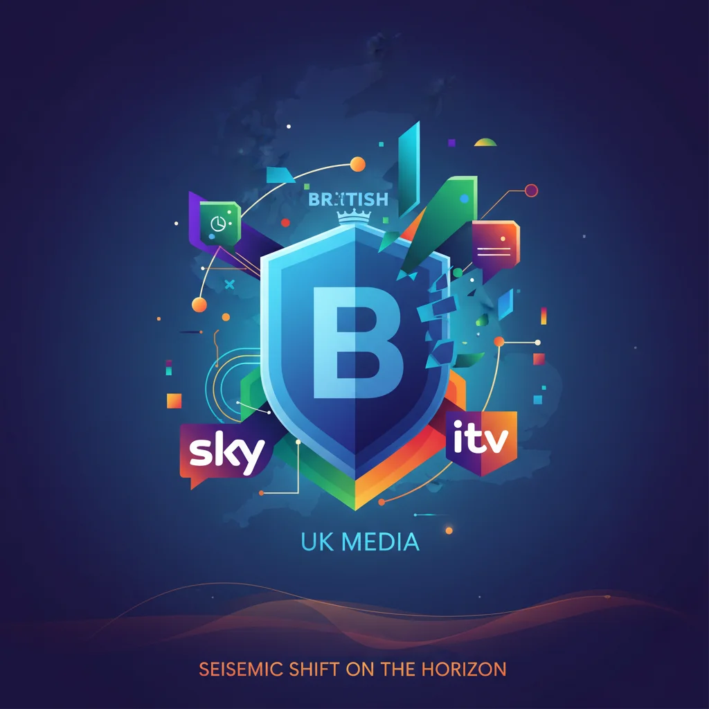 A British Broadcasting Behemoth? Unpacking the Landmark Sky-ITV Takeover Talks