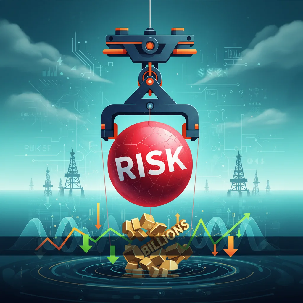 The Weight of Risk: How a Helicopter Winch Problem Exposes a Multi-Billion Dollar Blind Spot for Investors