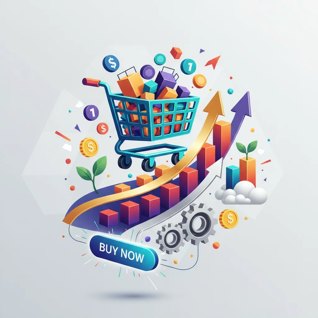 The ‘Buy Now, Earn Later’ Revolution: How Your Shopping Cart Could Build Your Stock Portfolio