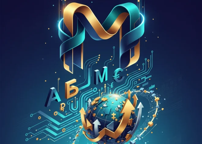 The Font of All Money: How Typography Shapes Investor Trust and the Global Economy