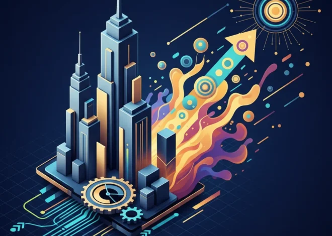 The View from the 86th Floor: How One Office Symbolized an Era of Finance and Foretold Its Transformation