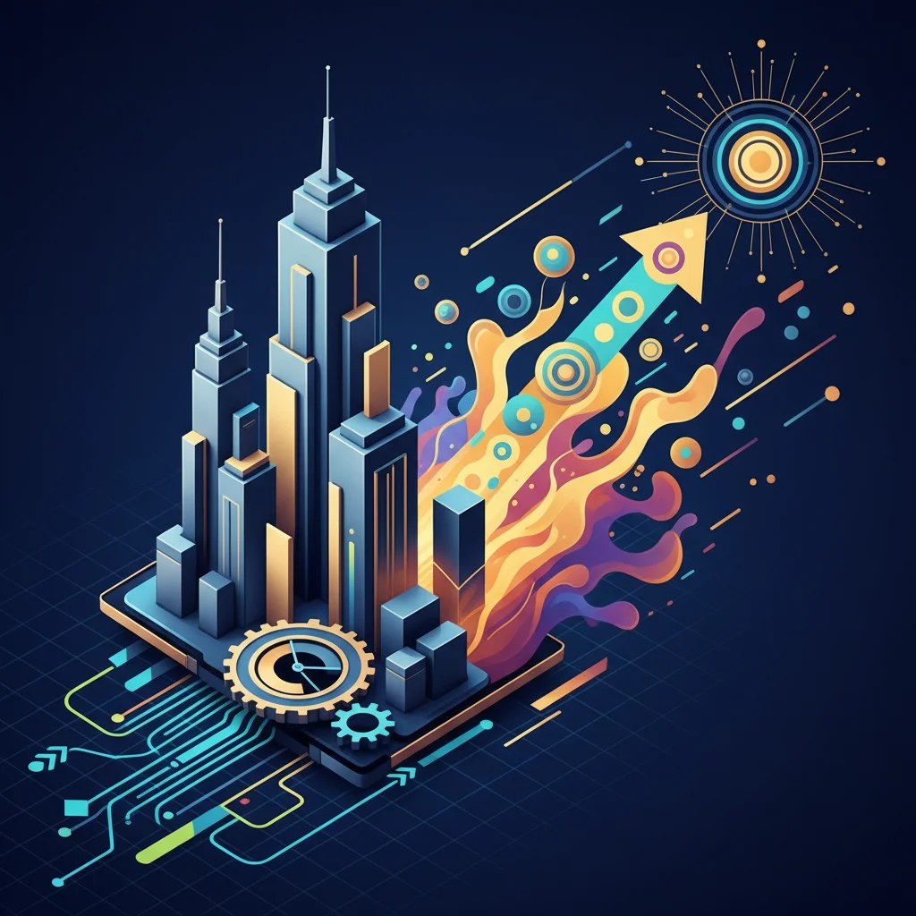 The View from the 86th Floor: How One Office Symbolized an Era of Finance and Foretold Its Transformation