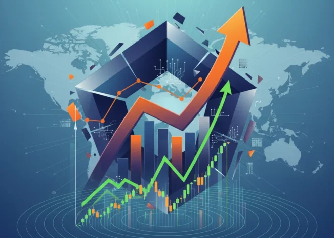 Pentagon’s Shake-Up: What a New Era of Defense Competition Means for Your Portfolio