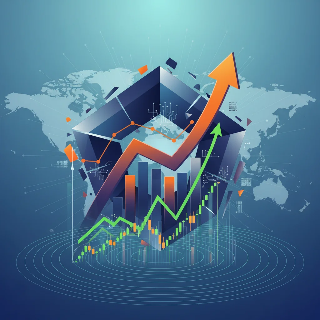 Pentagon’s Shake-Up: What a New Era of Defense Competition Means for Your Portfolio