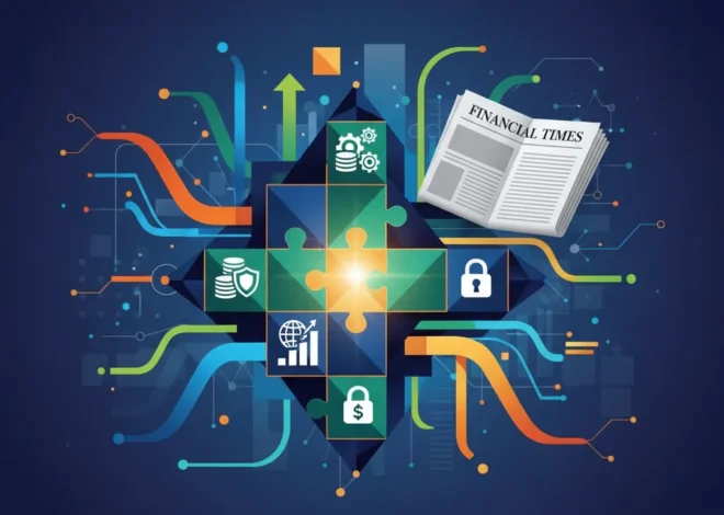 Solving the Financial Puzzle: A Strategic Guide to Today’s Complex Economy