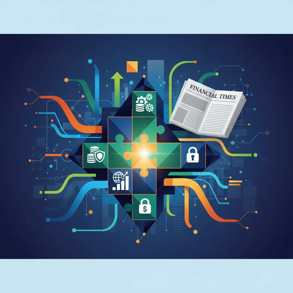 Solving the Financial Puzzle: A Strategic Guide to Today’s Complex Economy