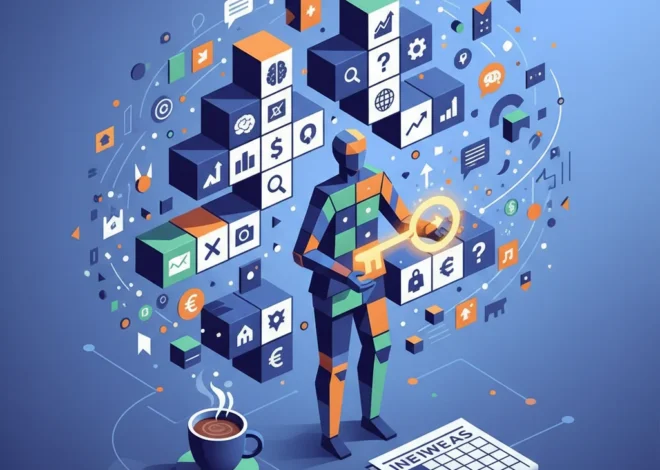 The Investor as Polymath: Solving the Market’s Most Complex Crossword