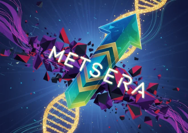 Pfizer’s $10 Billion Gambit: Winning the War for Metsera and the Future of Weight Loss