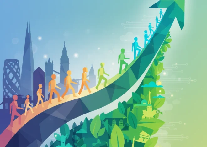 The Great British Exodus: Why Young Professionals Are Ditching the UK for Greener Pastures