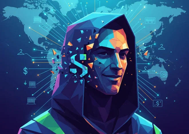 The Phantom of Fast Fashion: Unmasking the Strategy Behind Shein’s Enigmatic Founder