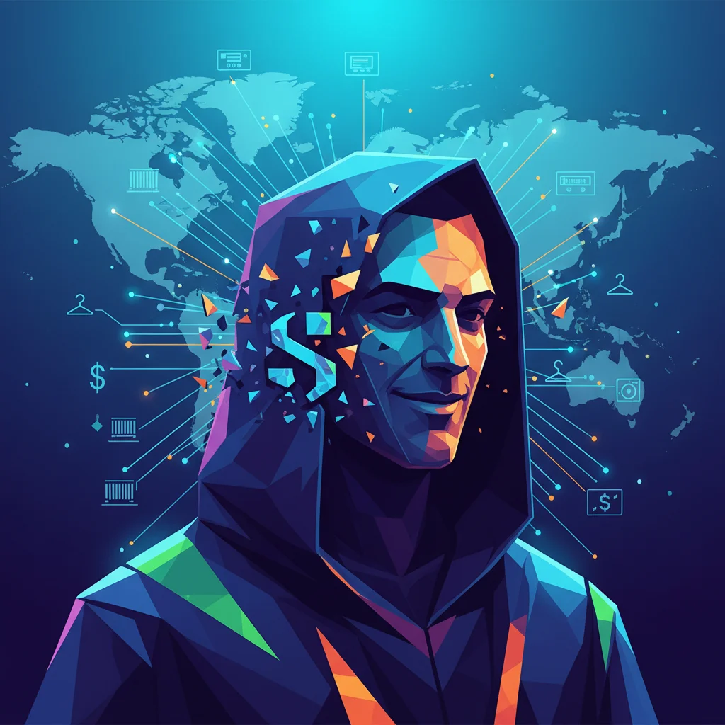 The Phantom of Fast Fashion: Unmasking the Strategy Behind Shein’s Enigmatic Founder