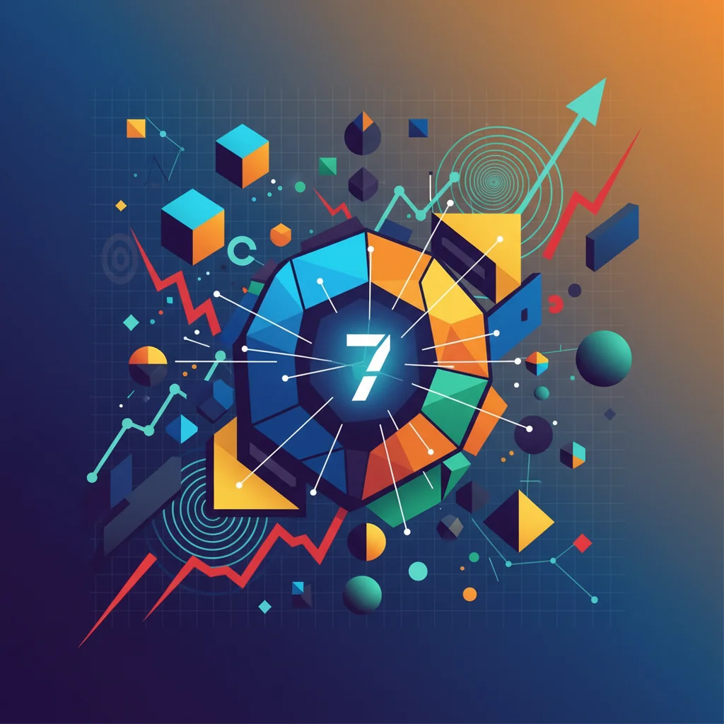 The Prime Factor of Risk: What a Simple Numbers Puzzle Reveals About the Stock Market