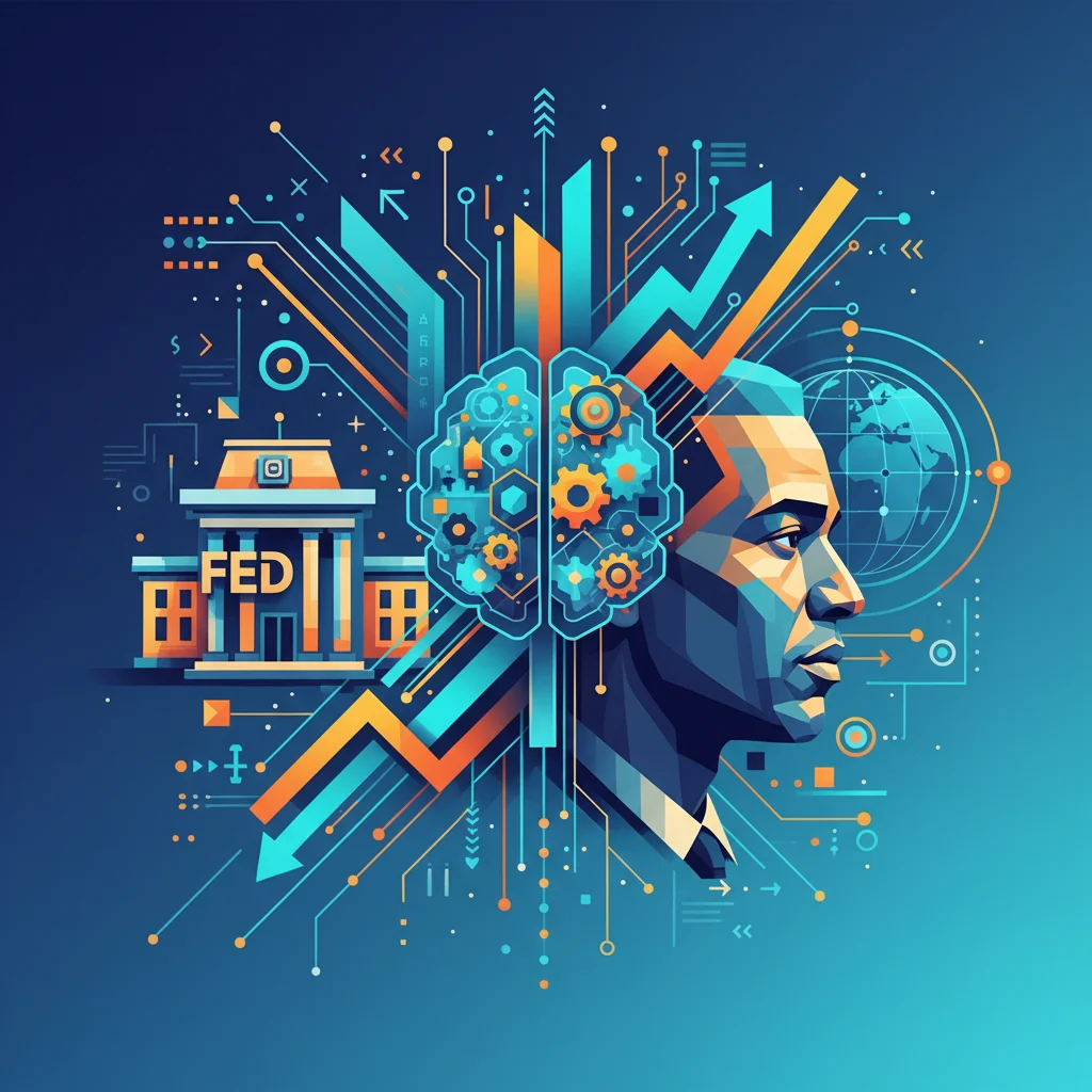 Decoding the Fed’s Next Move: John Williams on Inflation, Rate Cuts, and the Future of the Economy