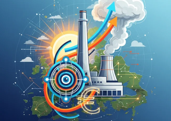 Nuclear Ambition: Can EDF’s High-Stakes Bet on Sizewell C Reboot Its Fortunes and Secure Europe’s Energy Future?