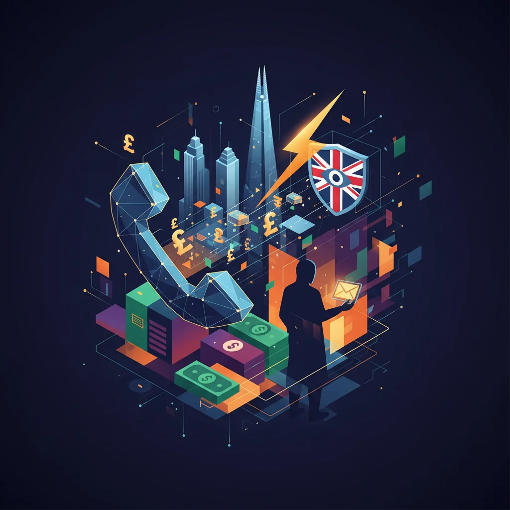 The Million-Pound Tip-Off: Is the UK Launching a Wall Street-Style War on Tax Fraud?