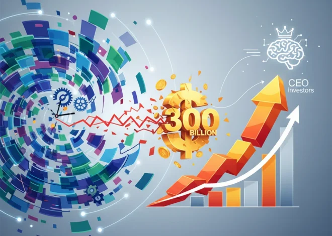 The $300 Billion Meeting Problem: How One CEO’s War on Wasted Time is a Major Signal for Investors