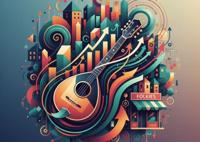 The Bouzouki Portfolio: What a Niche Music Shop Teaches Us About Modern Investing