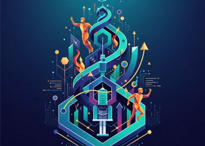 Beyond the Syringe: Analyzing the High-Stakes Business Model of the Enhanced Games