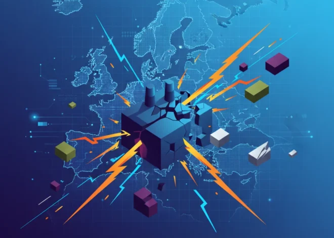 The Great Unbundling: Why Private Equity is Carving Up Europe’s Industrial Empires
