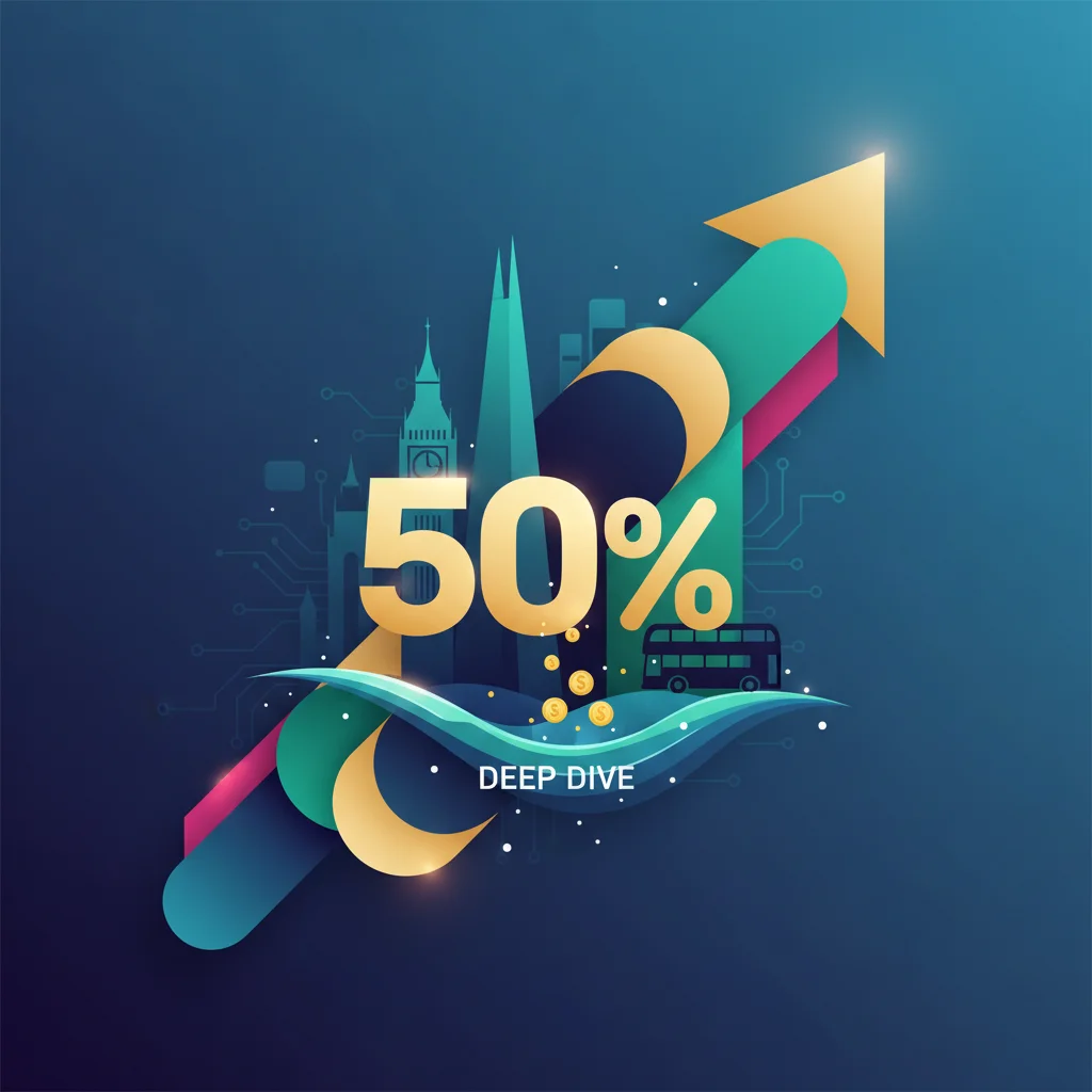 The 50% Return No One is Talking About: A Deep Dive into the UK’s Best-Kept Savings Secret