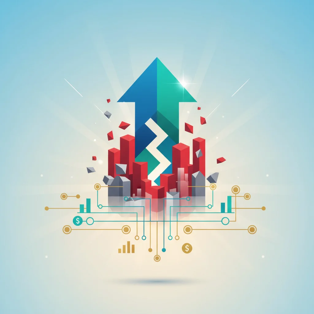 Shutdown Averted: Decoding the Economic Fallout and What It Means for Investors