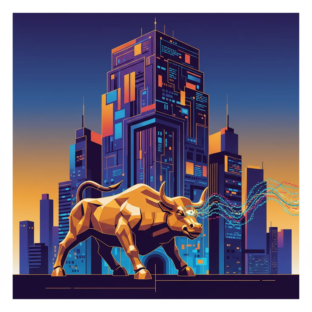 The Ministry of Truth on Wall Street: Are Orwellian Narratives Shaping Your Portfolio?