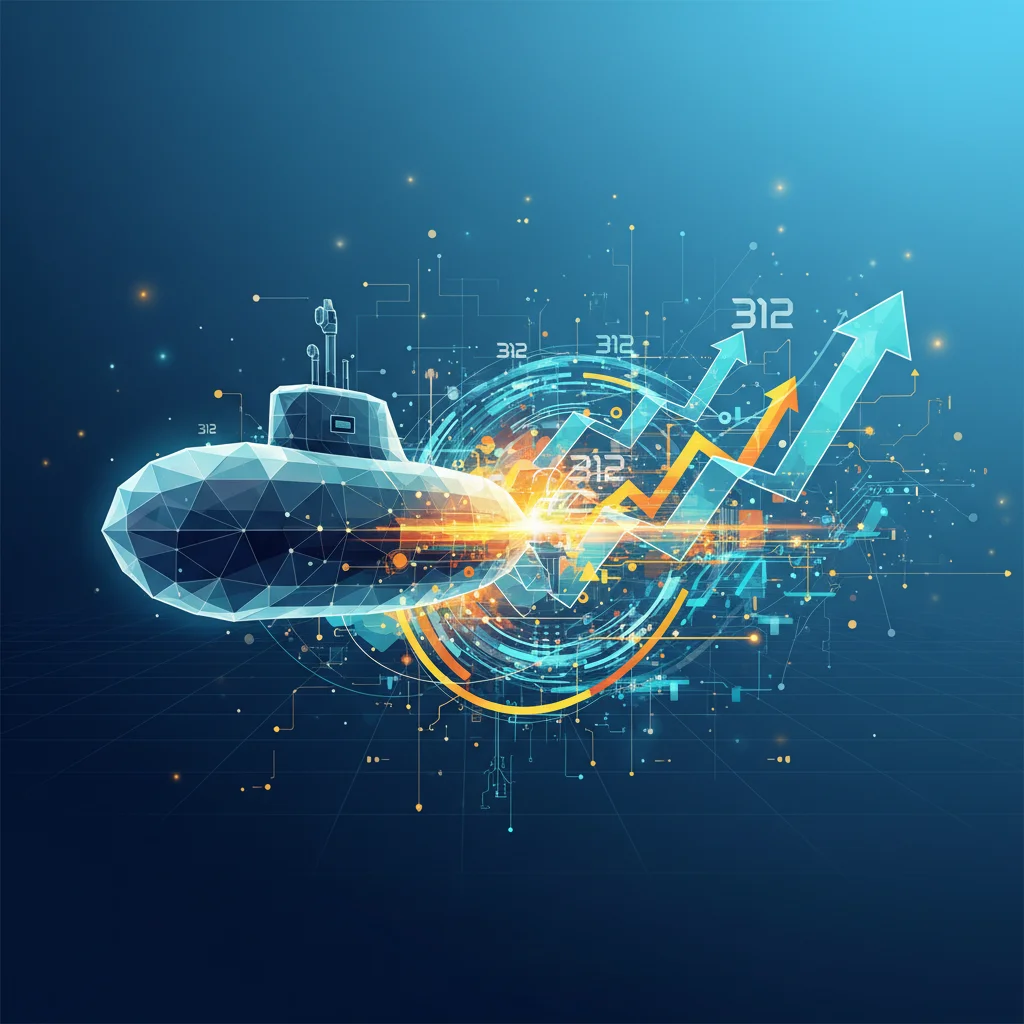 Beyond the Hull: The Deep Economic Currents of a Single Statistic