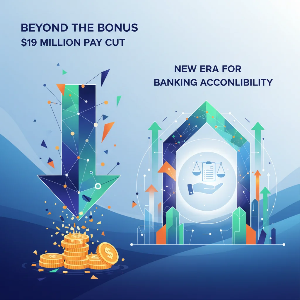 Beyond the Bonus: Why ANZ’s $19 Million Pay Cut Signals a New Era for Banking Accountability