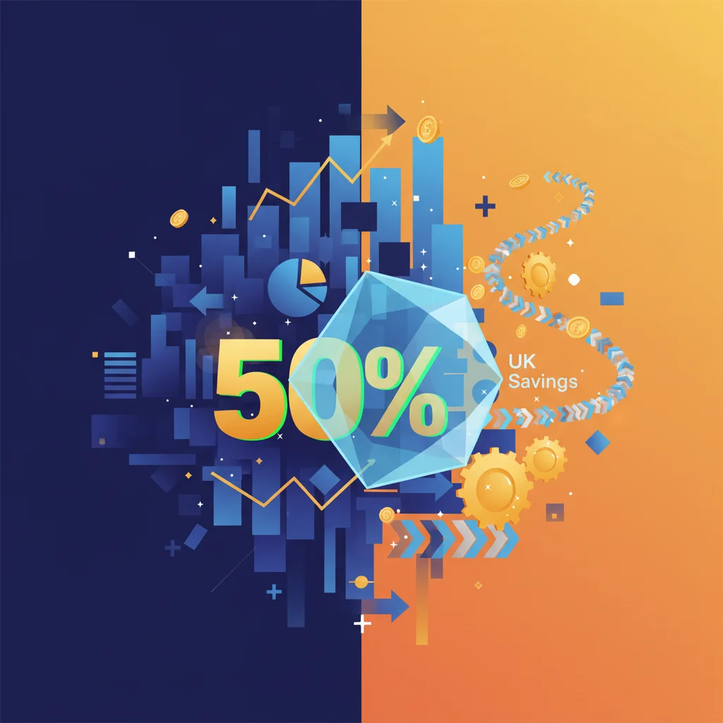 The 50% “Investment” Return Hiding in Plain Sight: Deconstructing the UK’s Most Unusual Savings Scheme