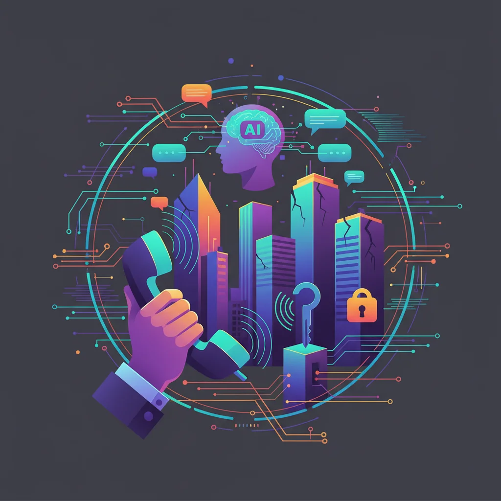 Confessions of a Hacking Kingpin: How AI, Social Engineering, and a Phone Call Crippled Corporate Giants