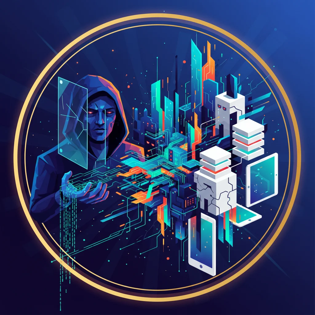 Confessions of a Cyber Kingpin: Inside the Business of Hacking and What It Means for Your Tech Startup