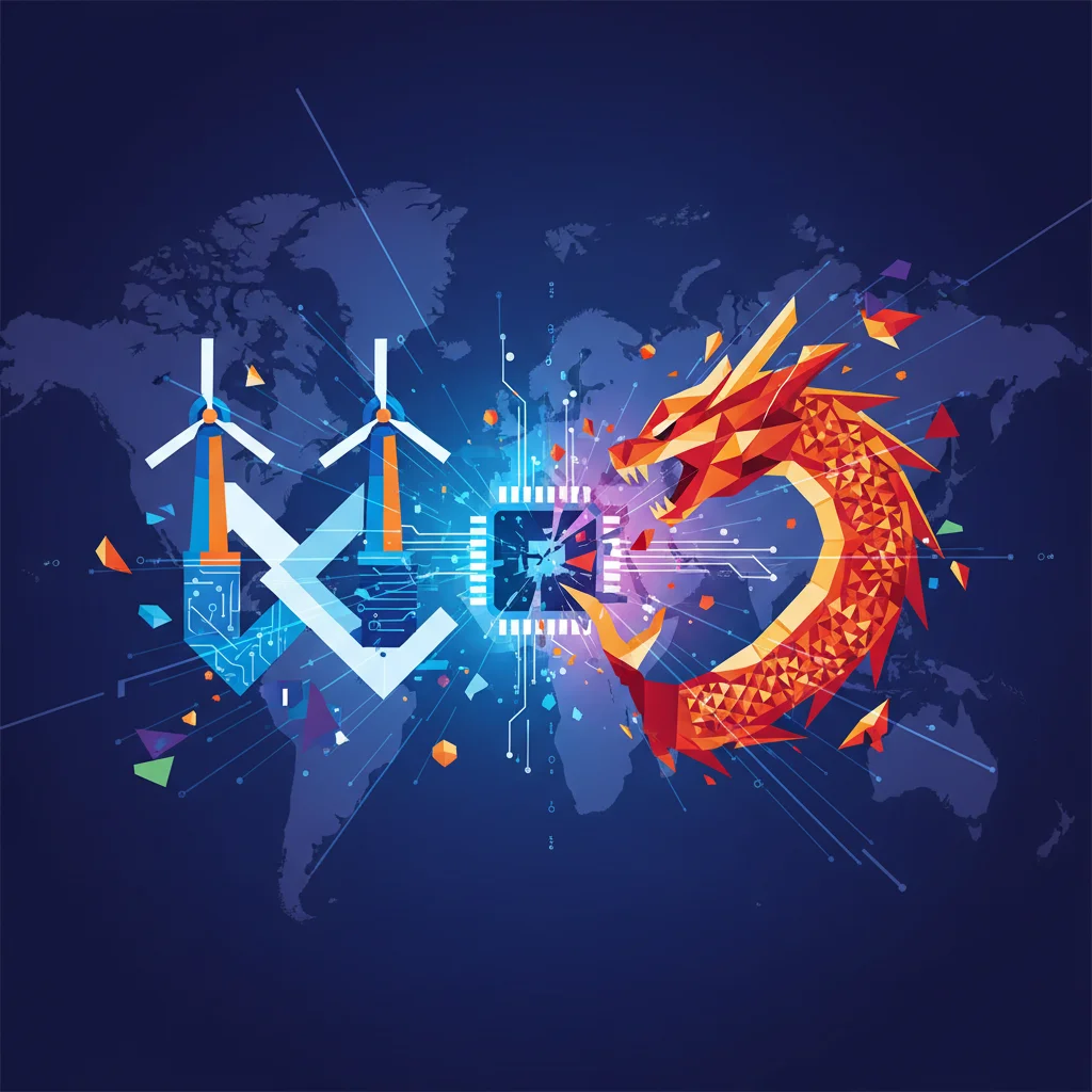 The Chip War Just Escalated: Why a Dutch Move Against a Chinese Firm Should Matter to Every Developer and Startup