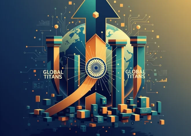 India’s Banking Megamerger: Forging Global Titans or ‘Too Big to Fail’ Giants?