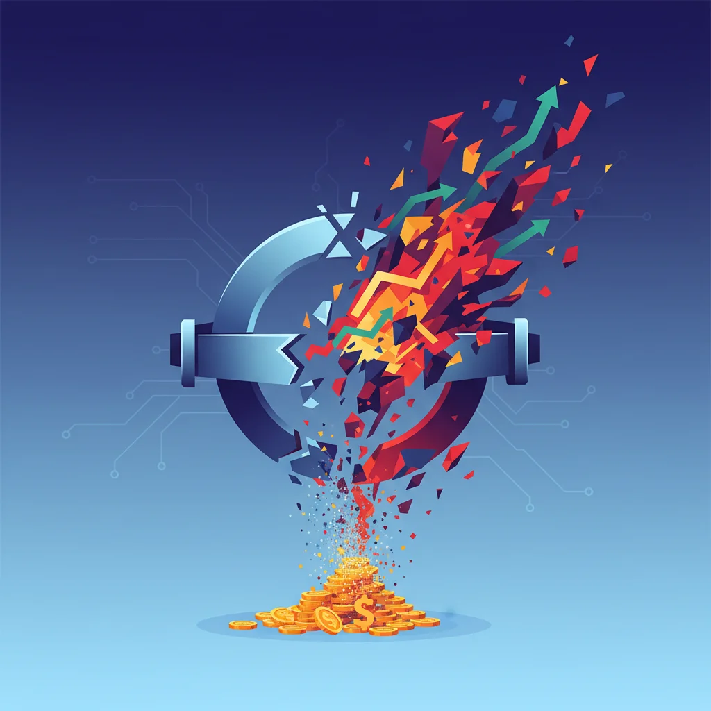 Beyond the Beltway: The True Economic Cost of Political Gridlock