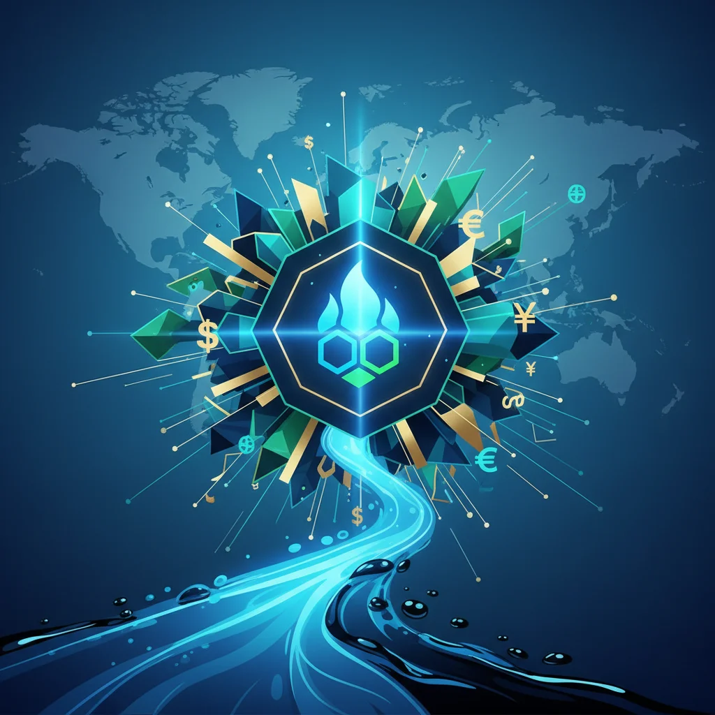 Beyond Oil: Why Saudi Aramco’s Massive Gas Pivot is a Game-Changer for Global Finance and Energy Markets