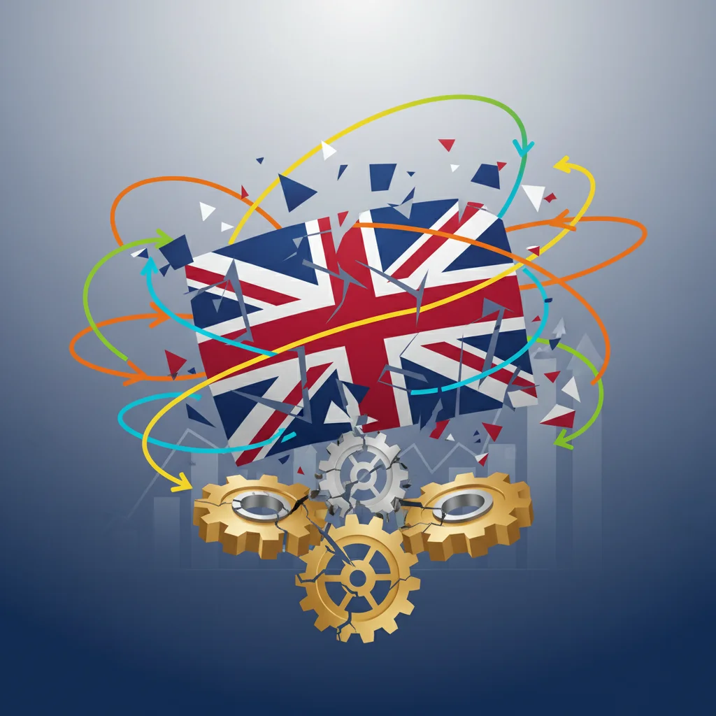 The Stability Deficit: Why the UK’s Constant Policy Tinkering is the Real Threat to its Economy