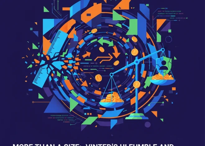 More Than a Size: Vinted’s UI Fumble and the High-Stakes Economics of User Trust