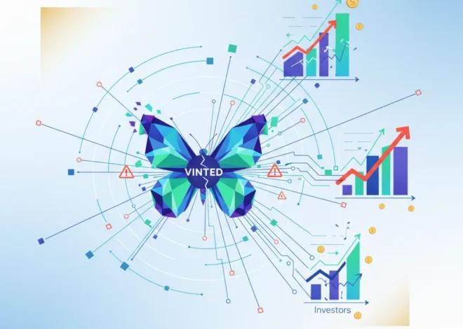 The Butterfly Effect: How Vinted’s Sizing Snafu Reveals Critical Risks for Fintech Platforms and Investors