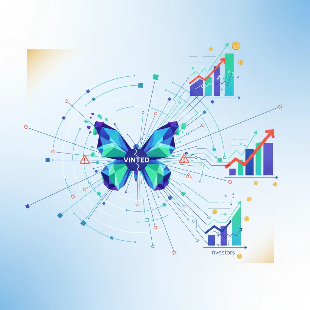 The Butterfly Effect: How Vinted’s Sizing Snafu Reveals Critical Risks for Fintech Platforms and Investors