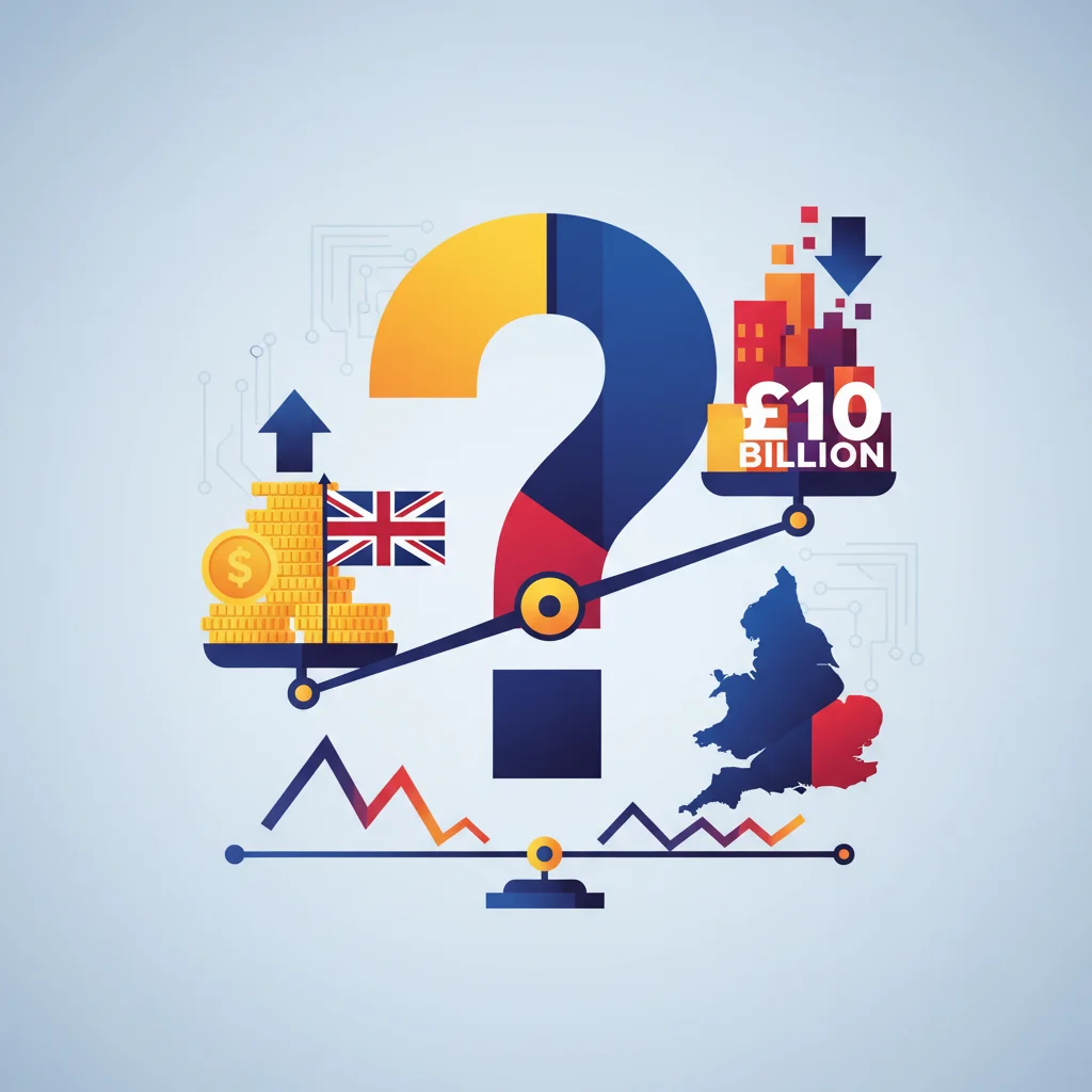 The £10 Billion Question: Why the UK’s Waspi Pension Rethink is a High-Stakes Gamble for the Economy